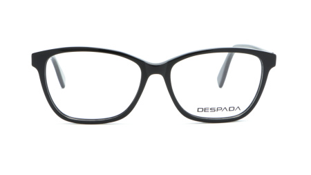 Изображение 2: Оправа для очков DESPADA DS 5336 C1 53