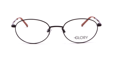 Изображение 2: Оправа для очков GLORY 174 MARRONE 51