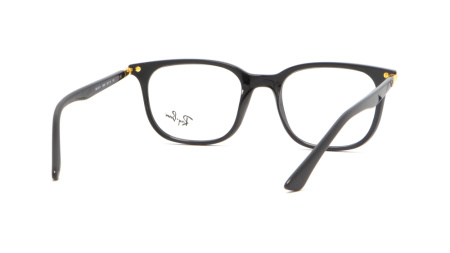 Изображение 5: Оправа для окулярів Ray Ban RX 7211 2000 52