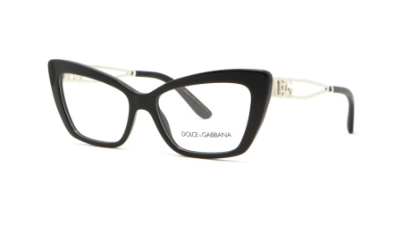 Изображение 1: Оправа для очков Dolce&Gabbana DG 3375-B 501 55