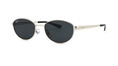 Зображення 1: Сонцезахисні окуляри Ray Ban RB 3774D 003/87 55 Active Lifestyle
