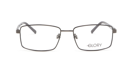 Зображення 5: Оправа для окулярів GLORY 148 BLACK 54