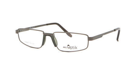 Зображення 1: Оправа для окулярів MR.OPTIK AM8611 C3 53