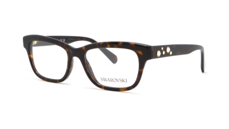 Изображение 1: Оправа для очков Swarovski SK2022 1002 53