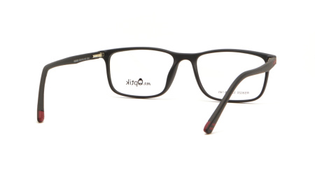 Изображение 5: Оправа для очков MR.OPTIK RS9020 C2 53