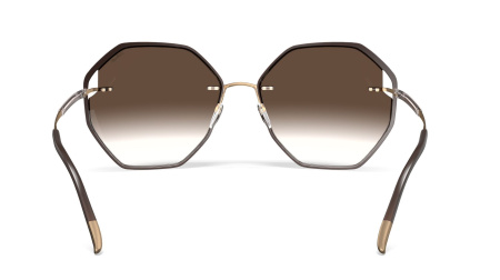 Зображення 4: Сонцезахисні окуляри Silhouette 8187 6030 60