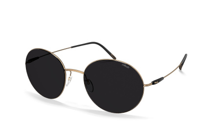 Изображение 1: Солнцезащитные очки Silhouette 8736 7530 52