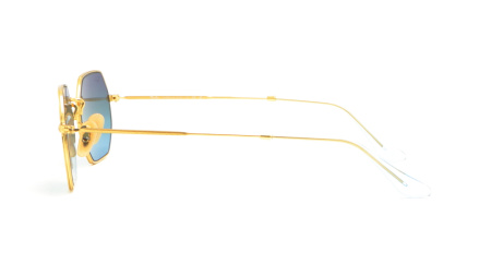 Зображення 3: Сонцезахисні окуляри Ray Ban RB 3556N 9123/3M 53 Octagonal
