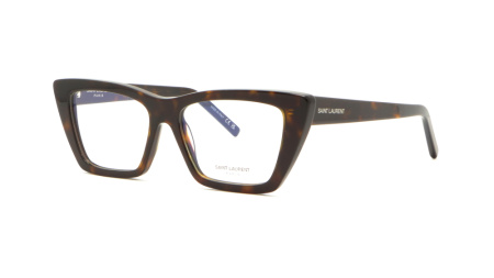 Зображення 1: Оправа для окулярів Saint Laurent SL 276 MICA 004 53