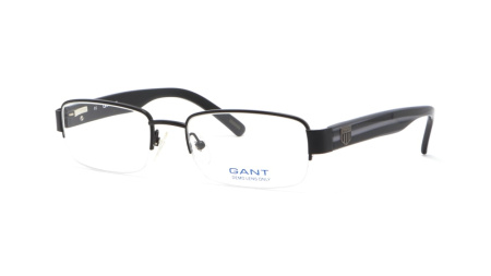 Зображення 1: Оправа для окулярів Gant GW Pearl SBlk 53