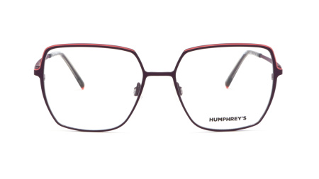 Зображення 2: Оправа для окулярів Humphrey's 582386 55 53