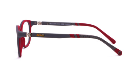 Зображення 3: Оправа для окулярів Minions MI GG006 С93 44 Дитяче