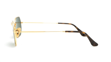 Зображення 4: Сонцезахисні окуляри Ray Ban RB 3556N 001 53 Octagonal