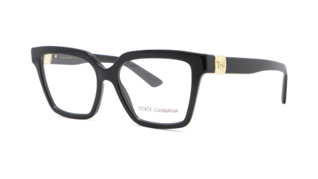 Изображение 1: Оправа для очков Dolce&Gabbana DG 3395 501 53