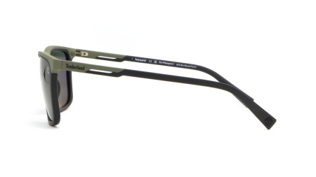 Зображення 3: Сонцезахисні окуляри Timberland TB9302 02R 59