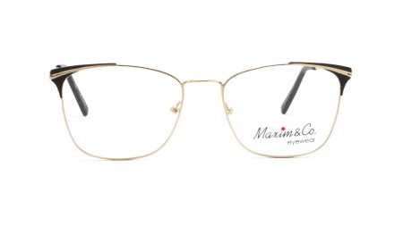 Изображение 5: Оправа для очков Maxim&Co MC16271 C1 53