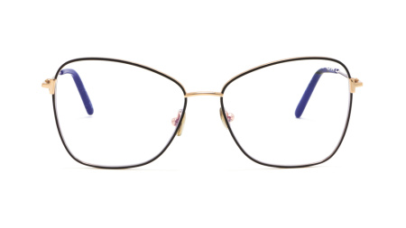 Изображение 2: Оправа для окулярів TOM FORD TF5906-B 001 55
