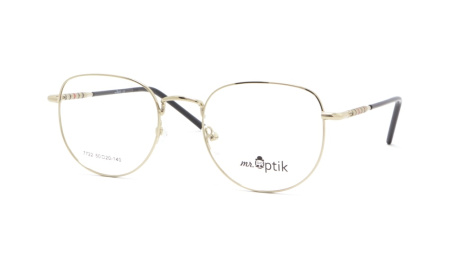 Изображение 1: Оправа для очков MR.OPTIK 7722 C2 50