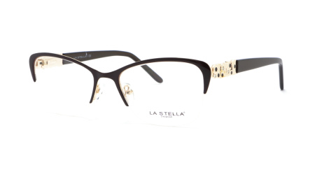 Изображение 1: Оправа для очков LA STELLA 870 С3 54