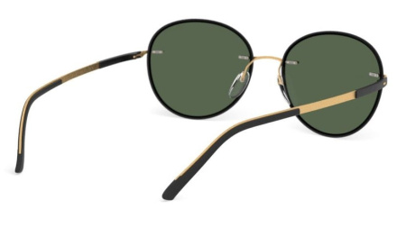 Изображение 5: Солнцезащитные очки Silhouette 8720 9030 51