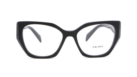 Изображение 2: Оправа для очков PRADA VPR 18W 1AB-1O1 54