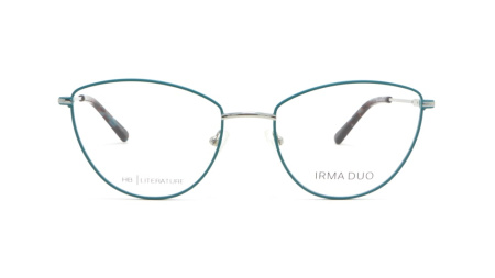 Зображення 2: Оправа для окулярів IRMA DUO HB201 C3 54