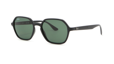 Зображення 1: Сонцезахисні окуляри Ray Ban RB 4361 601/71 52 Octagonal