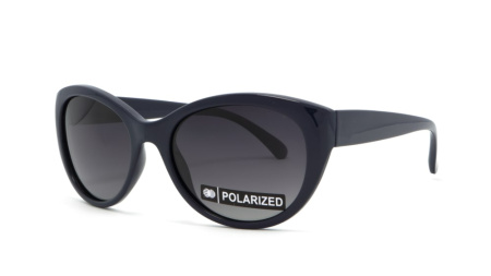 Зображення 1: Сонцезахисні окуляри BASIC 230 B Pol 54