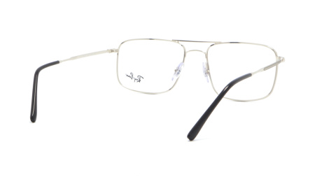 Изображение 5: Оправа для очков Ray Ban RX 6434 2501 55