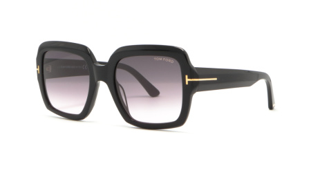 Зображення 1: Сонцезахисні окуляри TOM FORD TF1082 01B 54