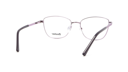 Изображение 4: Оправа для очков DACKOR 157 VIOLET 54