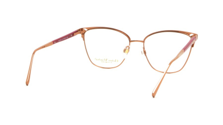 Изображение 3: Оправа для окулярів Helen Rocha HL6576 C2 54