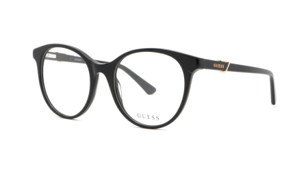 Изображение 1: Оправа для очков GUESS GU 2877 001 53