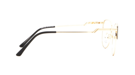 Изображение 3: Оправа для очков MR.OPTIK G95-186 черный 54