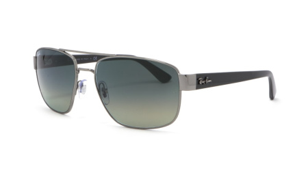 Зображення 1: Сонцезахисні окуляри Ray Ban RB 3663 004/71 60 Active Lifestyle