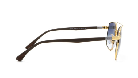 Зображення 4: Сонцезахисні окуляри Ray Ban RB 3670 001/3F 54 Active Lifestyle