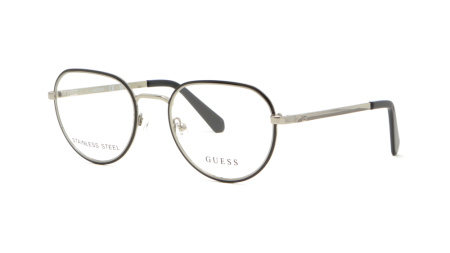 Изображение 1: Оправа для очков GUESS GU 50050 010 51