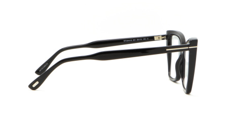 Изображение 4: Оправа для очков TOM FORD TF5844-B 001 55