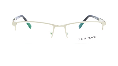 Изображение 2: Оправа для очков Oliver Black 9217 C6 54