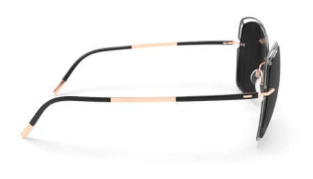 Зображення 3: Сонцезахисні окуляри Silhouette 8177 9030 58