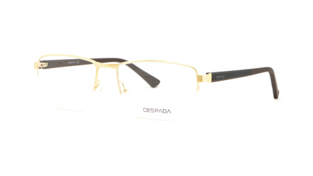 Изображение 1: Оправа для очков DESPADA DS 5222 C4 56