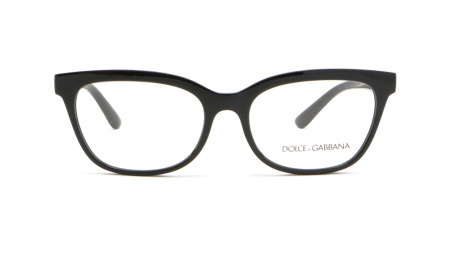 Изображение 2: Оправа для очков Dolce&Gabbana DG 5106-U 501 54
