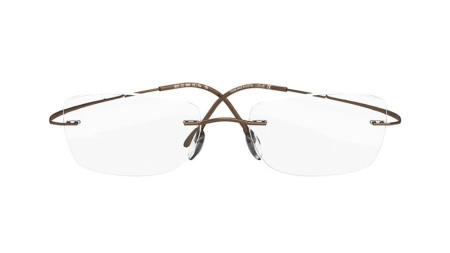 Зображення 7: Оправа для окулярів Silhouette 5515 6040 17/140