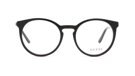 Изображение 5: Оправа для очков GUESS GU 2870 001 53