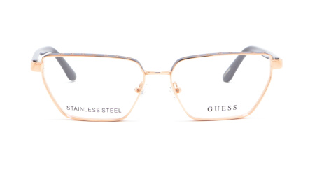 Изображение 2: Оправа для очков GUESS GU 50123 028 55