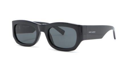 Изображение 1: Солнцезащитные очки Saint Laurent SL 71300153