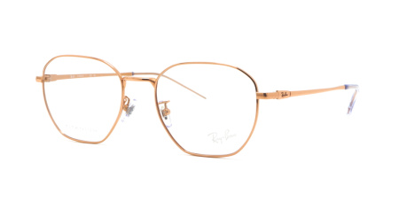 Зображення 1: Оправа для окулярів Ray Ban RX 8777D 1248 53