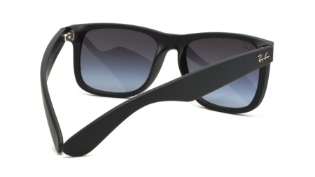 Зображення 6: Сонцезахисні окуляри Ray Ban RB 4165 601/8G 54 Justin