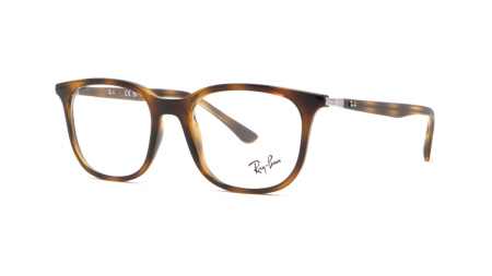 Зображення 1: Оправа для окулярів Ray Ban RX 7211 2012 52