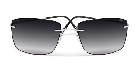 Зображення 4: Сонцезахисні окуляри Silhouette 8741 7210 60